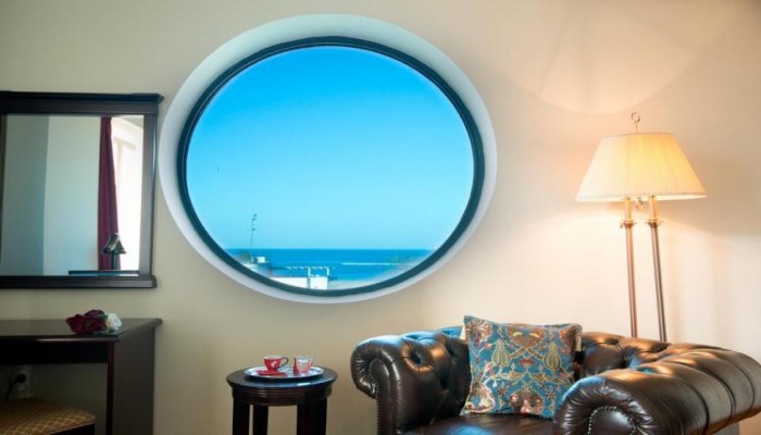 Hotel Del Mar poza 4