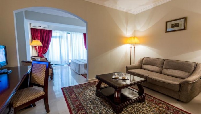 Hotel Del Mar poza 11