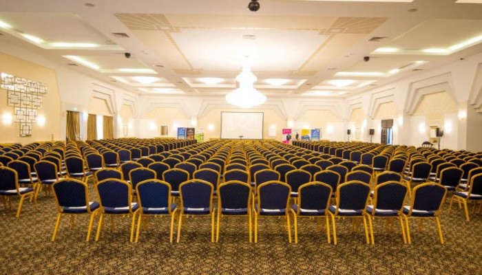 Hotel Del Mar poza 16