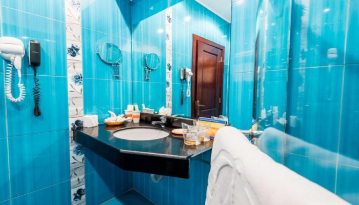 Hotel Del Mar poza 12