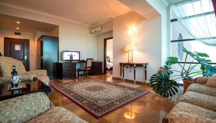 Hotel Del Mar poza 8