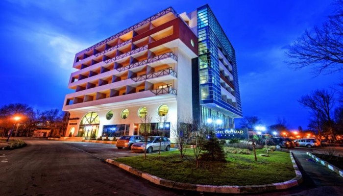 Hotel Del Mar poza 0