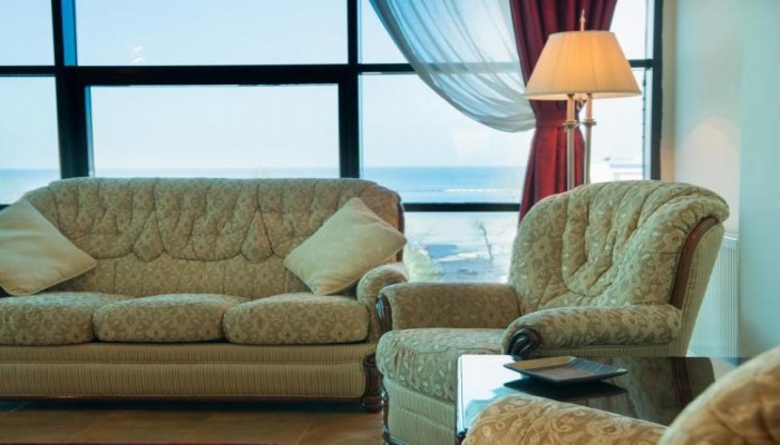 Hotel Del Mar poza 6