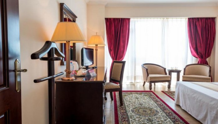 Hotel Del Mar poza 14