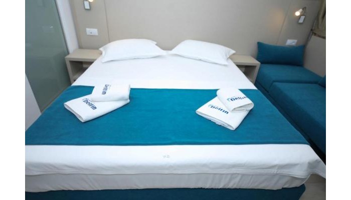 Hotel Delfin poza 3