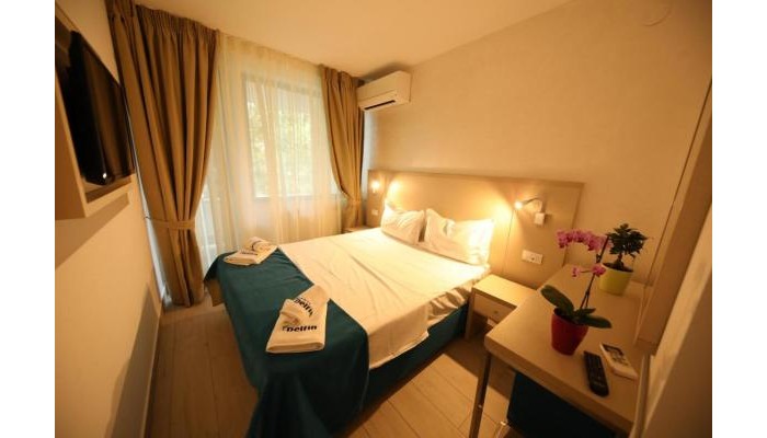 Hotel Delfin poza 4