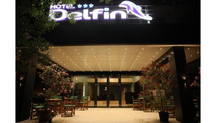 Hotel Delfin poza 0