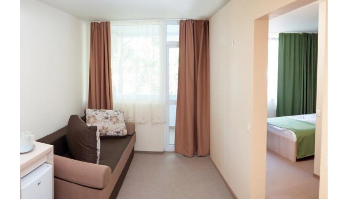 Hotel Doina poza 7
