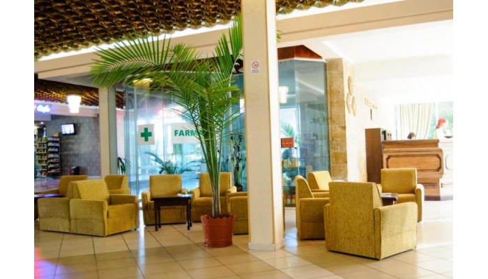 Hotel Doina poza 3