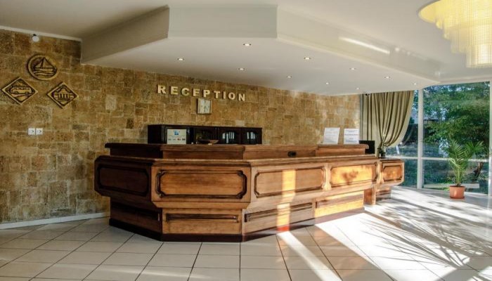 Hotel Doina poza 2