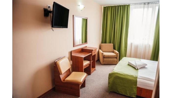 Hotel Doina poza 4