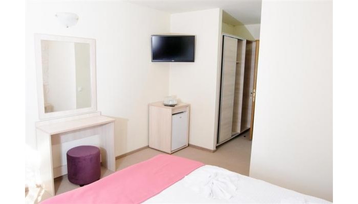Hotel Doina poza 5