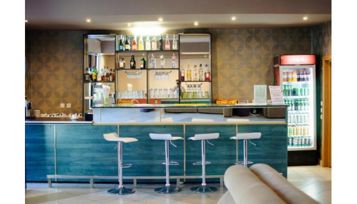 Hotel Doina poza 13