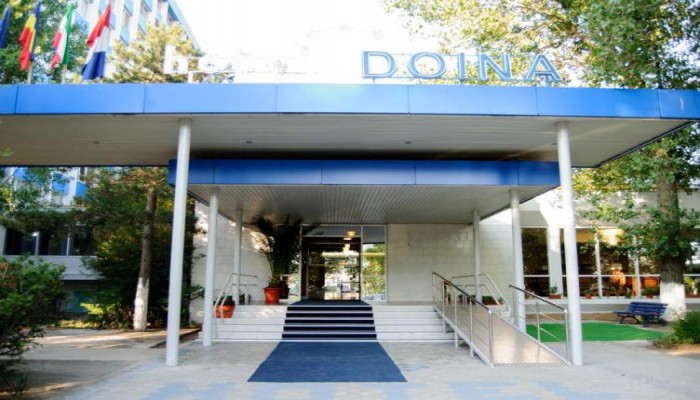 Hotel Doina poza 0