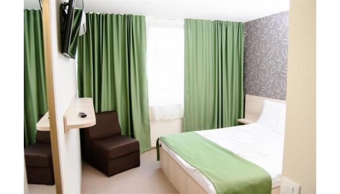 Hotel Doina poza 6
