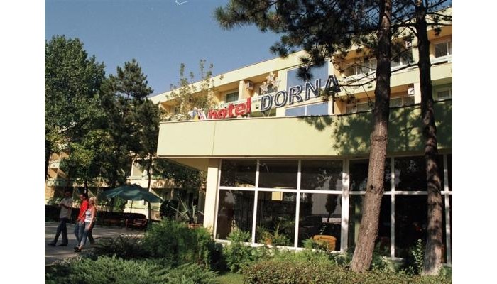 Hotel Dorna poza 0