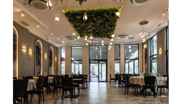 Hotel Dunarea poza 4