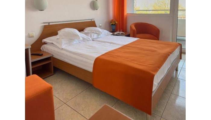 Hotel Dunarea poza 12
