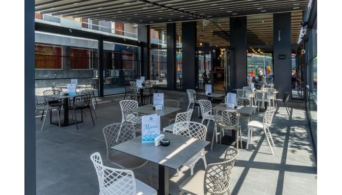 Hotel Dunarea poza 1