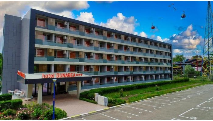 Hotel Dunarea poza 15