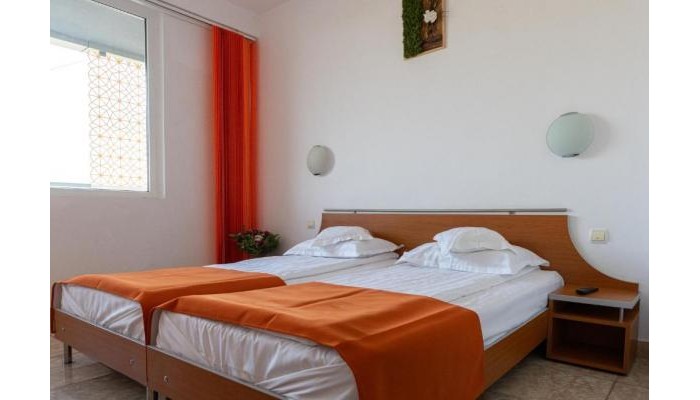 Hotel Dunarea poza 7