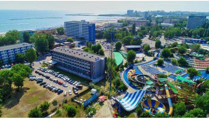 Hotel Dunarea poza 6