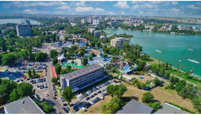 Hotel Dunarea poza 14