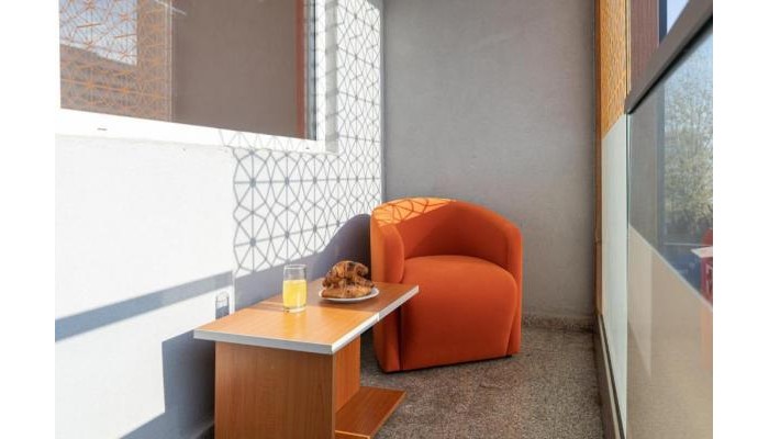 Hotel Dunarea poza 9