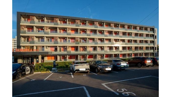 Hotel Dunarea poza 0