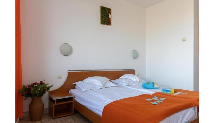 Hotel Dunarea poza 13