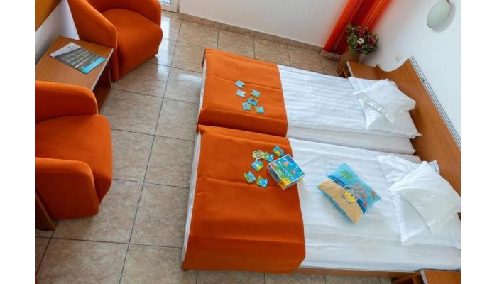 Hotel Dunarea poza 11