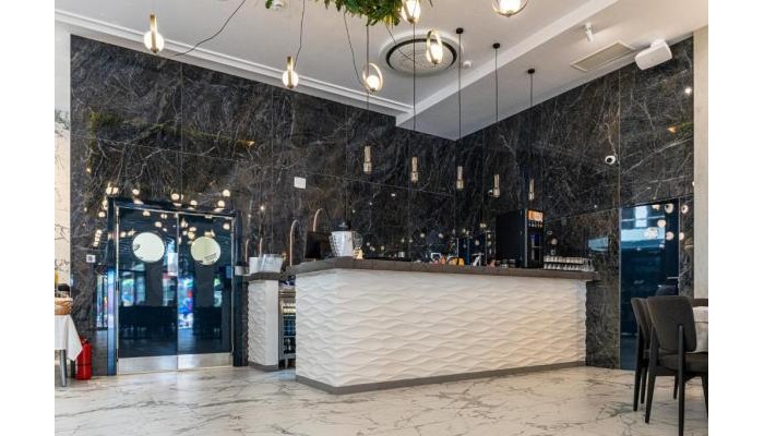 Hotel Dunarea poza 5