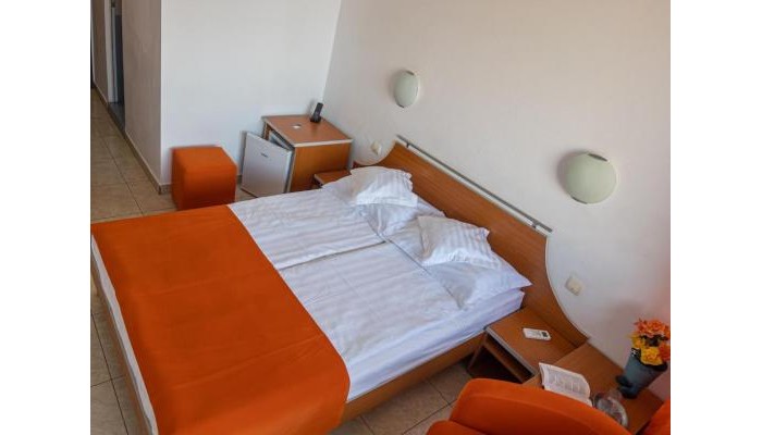 Hotel Dunarea poza 8