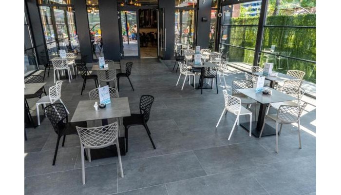 Hotel Dunarea poza 2