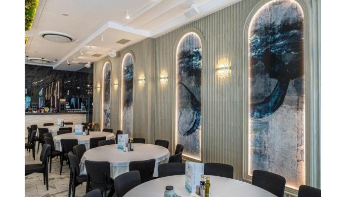 Hotel Dunarea poza 3