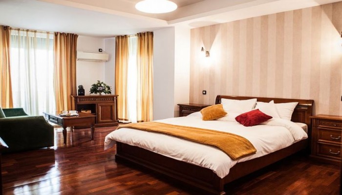 Hotel El Locanda Boutique poza 2