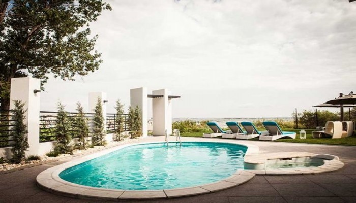 Hotel El Locanda Boutique poza 6