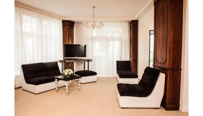 Hotel El Locanda Boutique poza 4