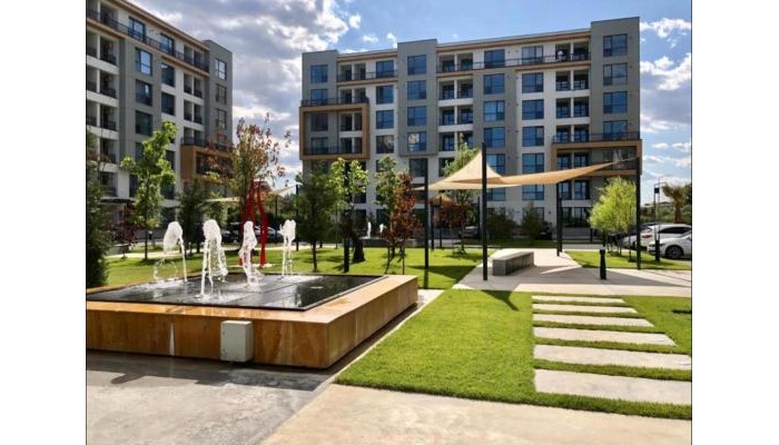 Hotel Evo Onix Mamaia Nord poza 1