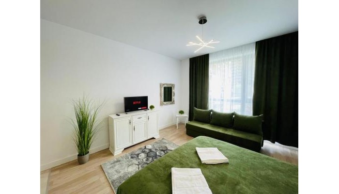 Hotel Evo Onix Mamaia Nord poza 5