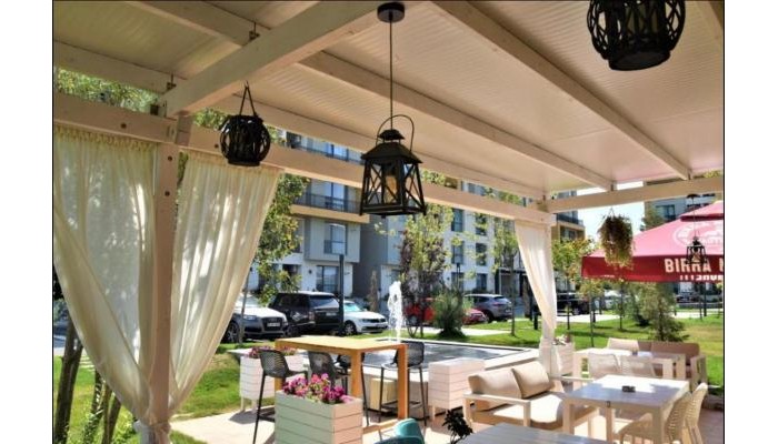 Hotel Evo Onix Mamaia Nord poza 15