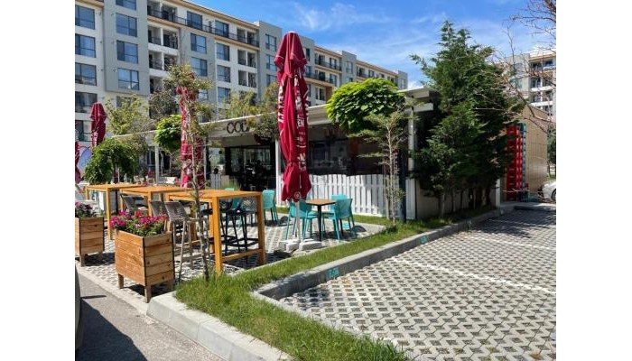 Hotel Evo Onix Mamaia Nord poza 2