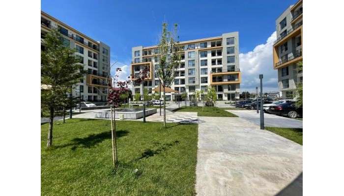 Hotel Evo Onix Mamaia Nord poza 3