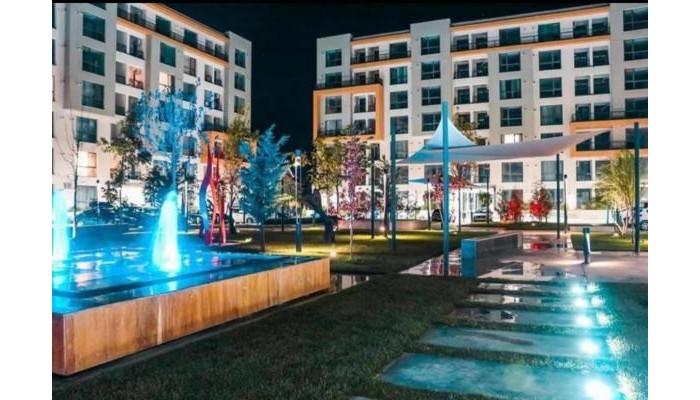 Hotel Evo Onix Mamaia Nord poza 0