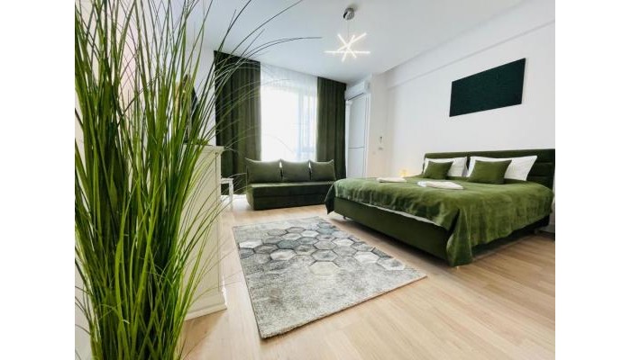 Hotel Evo Onix Mamaia Nord poza 6