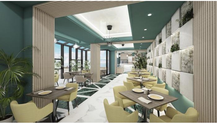 Hotel Excelsior poza 2