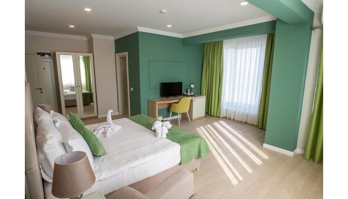 Hotel Excelsior poza 3