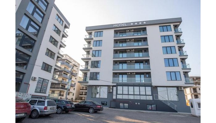 Hotel Excelsior poza 4