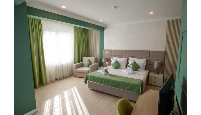 Hotel Excelsior poza 6