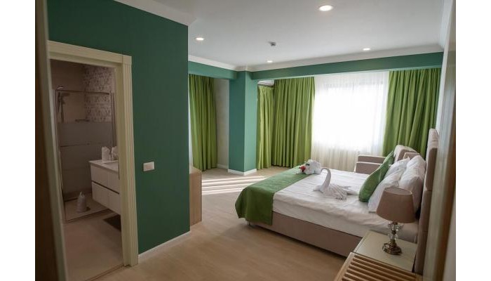 Hotel Excelsior poza 7